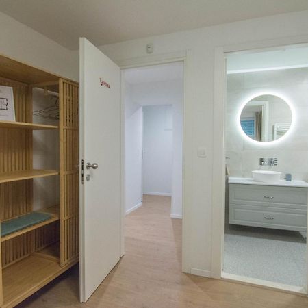 Romiru Rooms And Studio Apartment Split Exterior foto